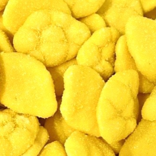 Banana Clouds