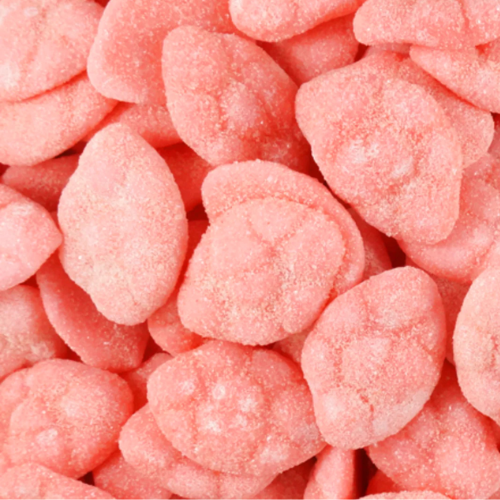 Peach Clouds