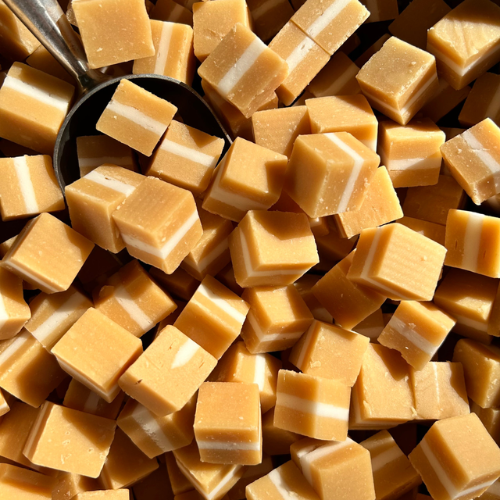 Jersey Caramels
