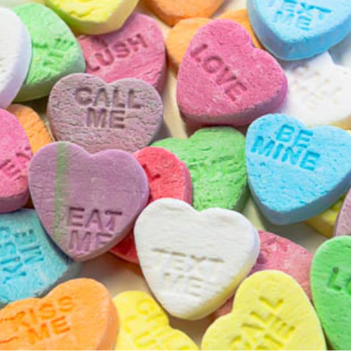 Conversation Hearts