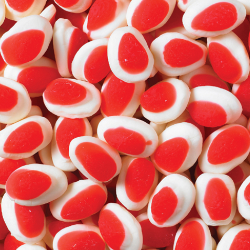 Strawberries & Cream