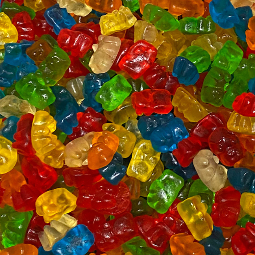 Gummi Bears