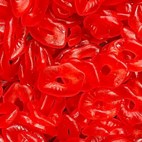 Gummi Lips