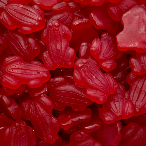 Red Frogs