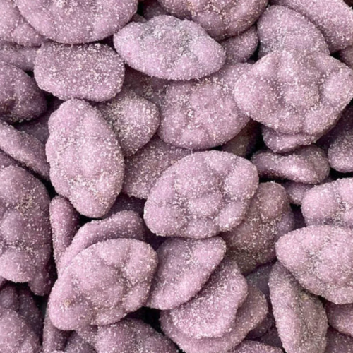 Grape Clouds