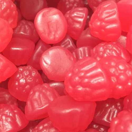 Raspberries