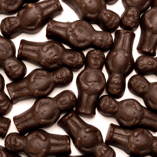 Cheekies (Previously Chicos)