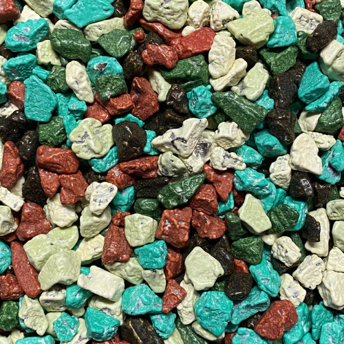 Choc Rocks