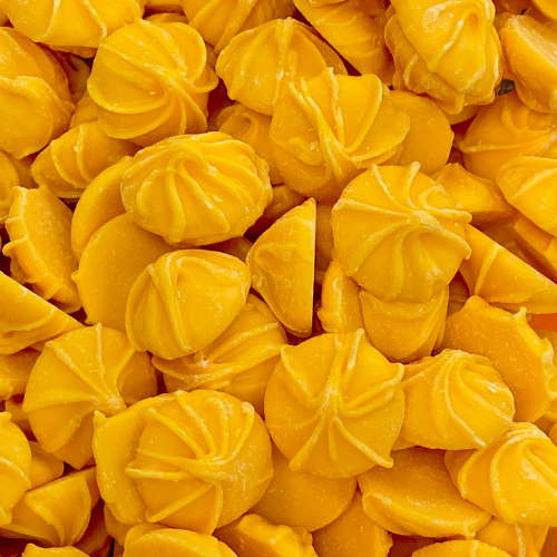 Caramel Buds