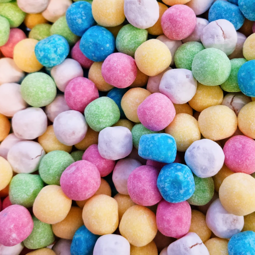 Mixed Bon Bons