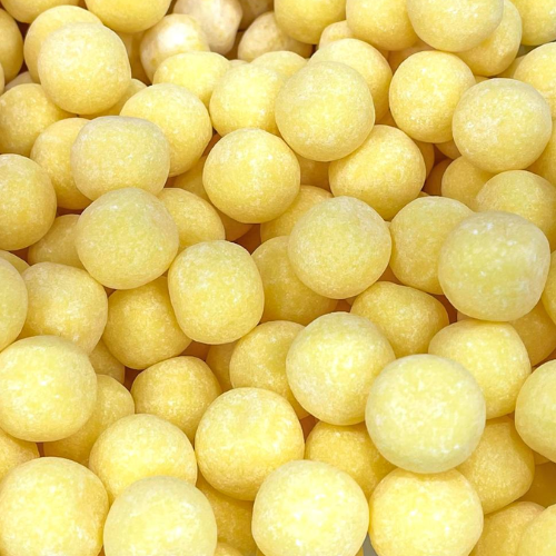Lemon Bon Bons