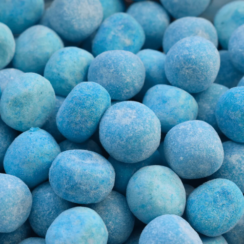Blue Raspberry Bon Bons