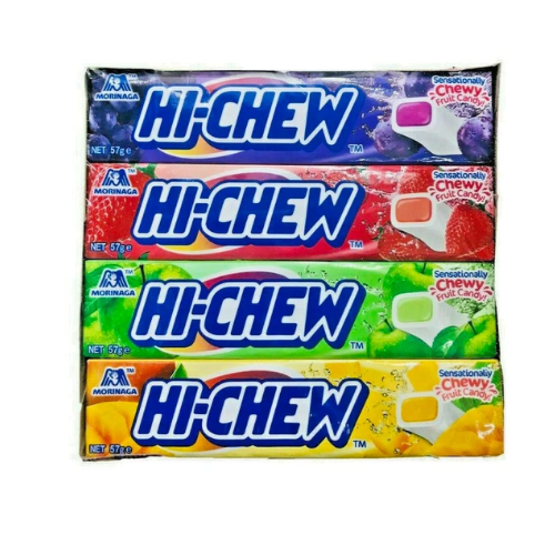 Hi-Chew