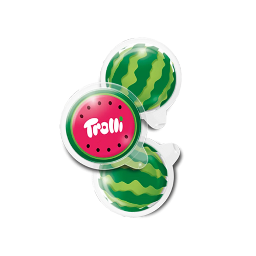 Trolli Watermelon Splash