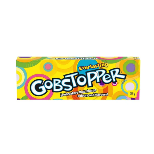 Everlasting Gobstopper Candy