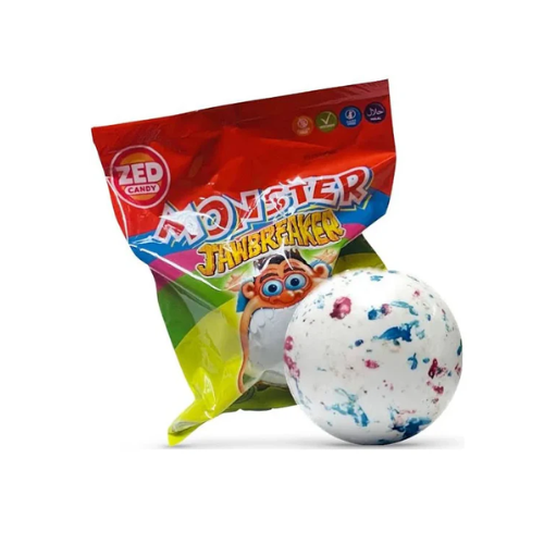 ZED Monster Jawbreaker