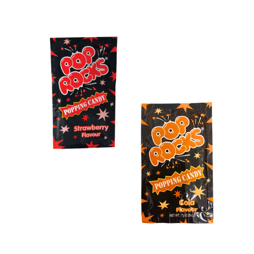 Pop Rocks