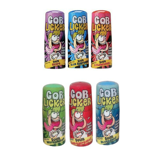 Gob Licker