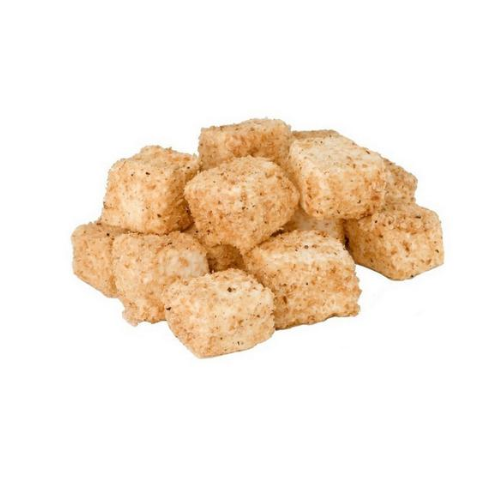 Coconut Toasted Marshmallows