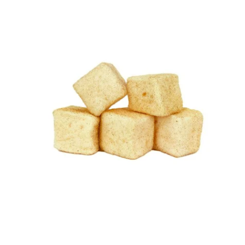 Cinnamon Churro Marshmallows