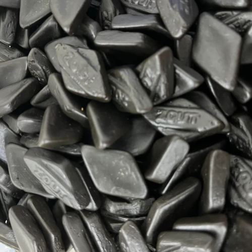 Dutch Small Diamonds