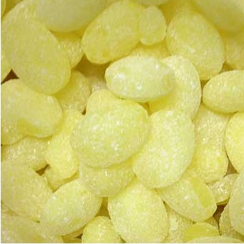Sherbet Lemons