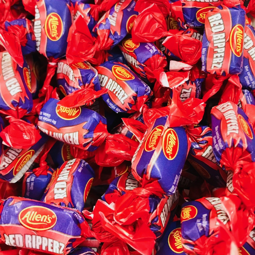 Red Ripperz