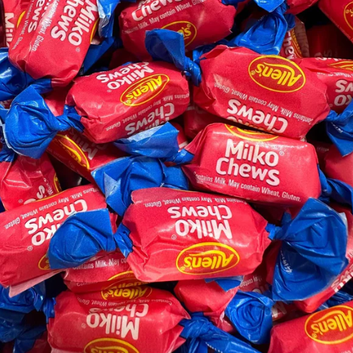Milko Chews