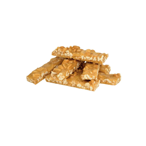 Peanut Brittle