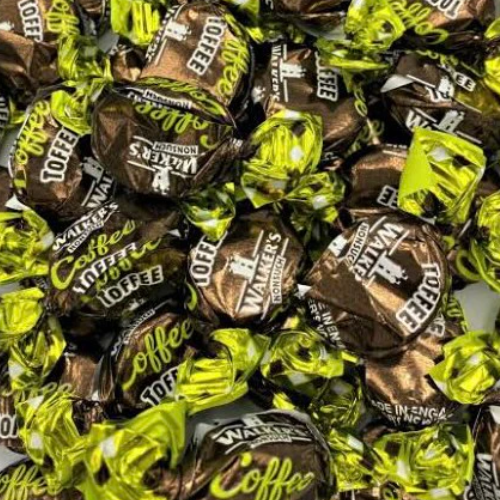 Walkers Coffee Toffee