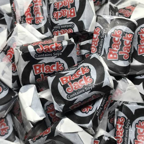 Black Jacks