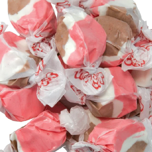 Salt Water Taffy