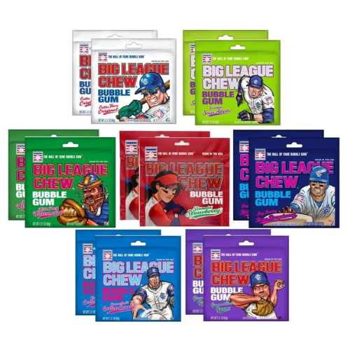 Big League Chew