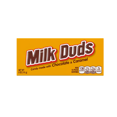 Milk Duds