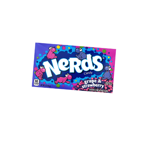 Nerds