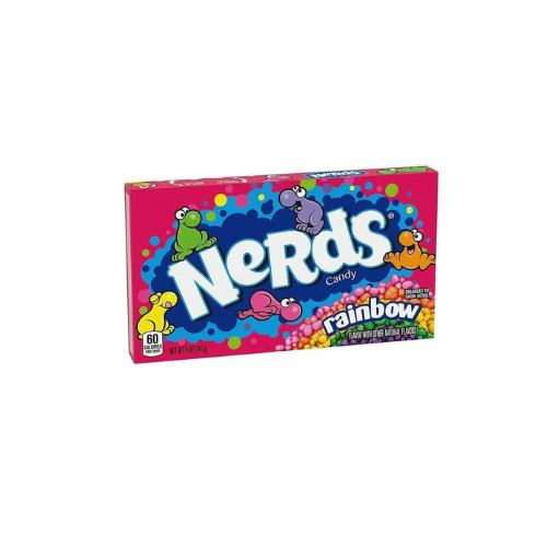 Nerds