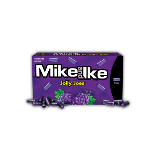 Mike & Ike