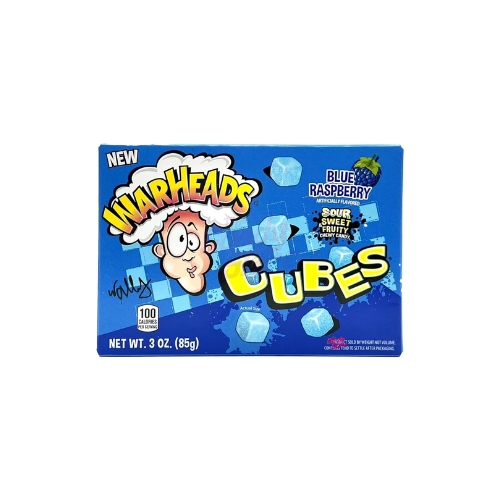 Warheads Theatre Boxes