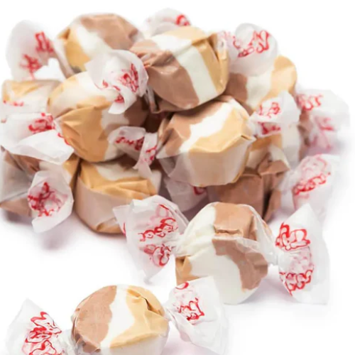 Salt Water Taffy