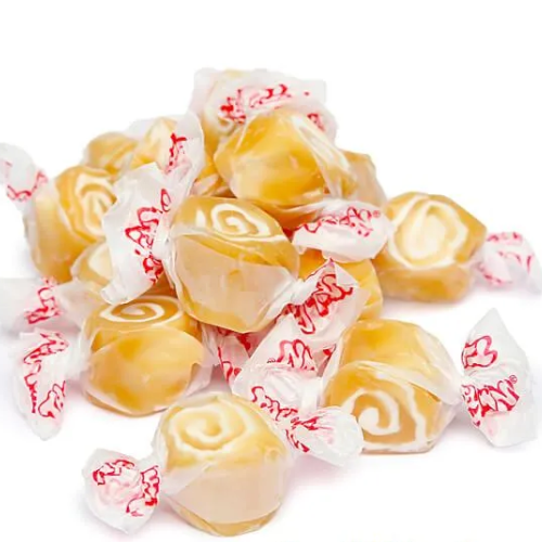 Salt Water Taffy