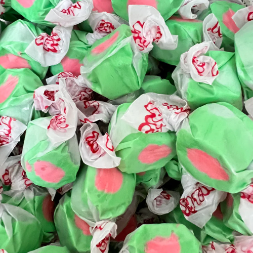 Salt Water Taffy