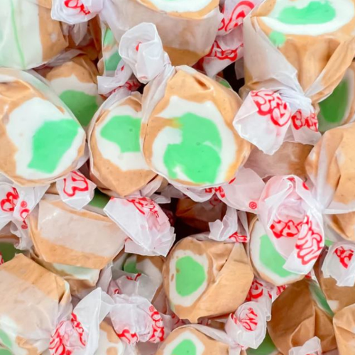 Salt Water Taffy