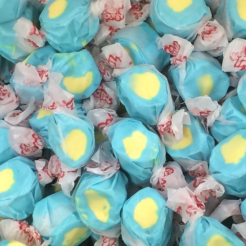 Salt Water Taffy