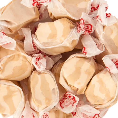Salt Water Taffy