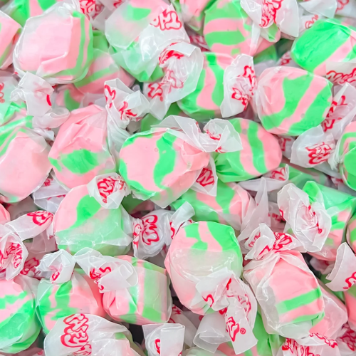 Salt Water Taffy