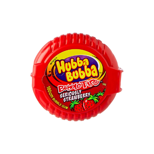 Hubba Bubba Bubble Tape
