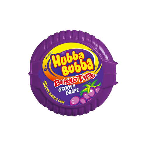 Hubba Bubba Bubble Tape