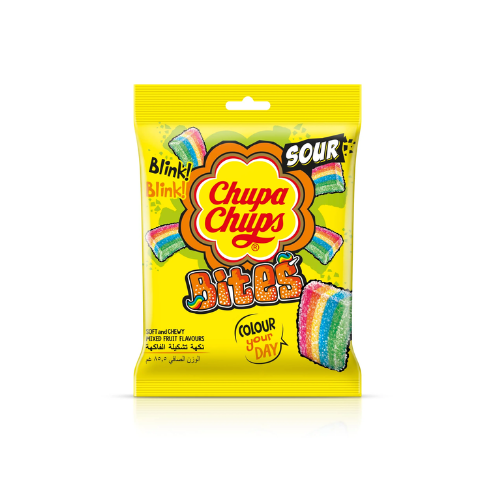 Chupa Chups Bites
