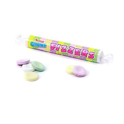 Swizzels Giant Fizzers