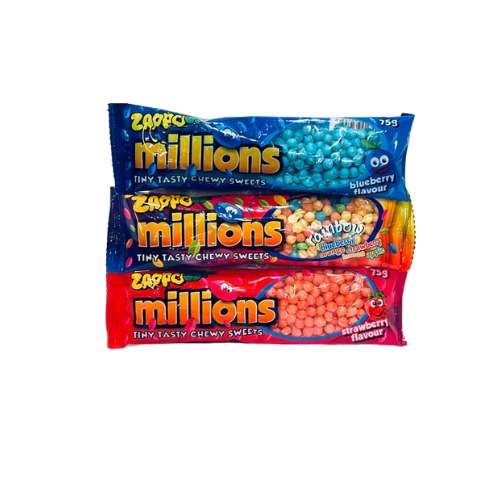 Zappo Millions 75g